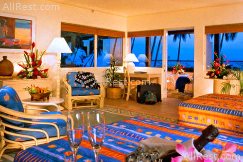 Sheraton Fiji Resort 3